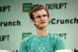 Co founder of ethereum is now world youngest crypto billionaire